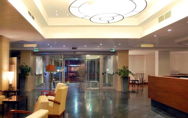 Delfino Taranto Hotel