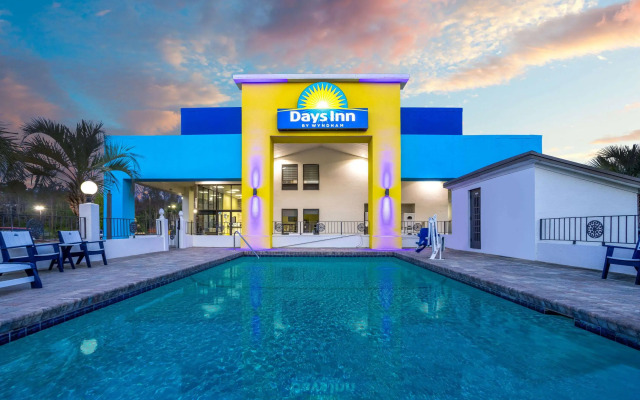 Days Inn by Wyndham Ladson Summerville Charleston
