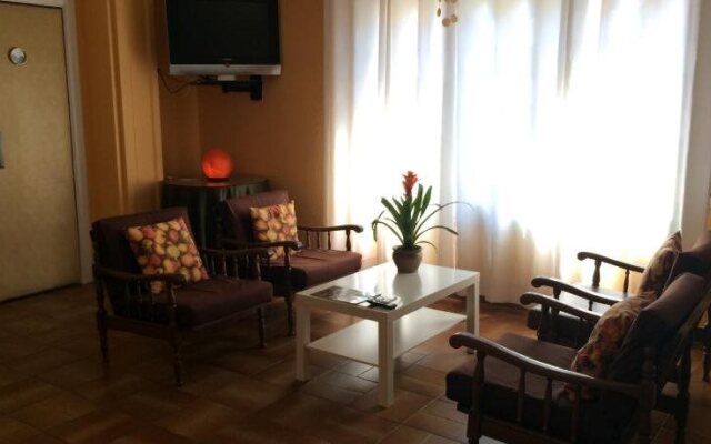 Hostal Valls