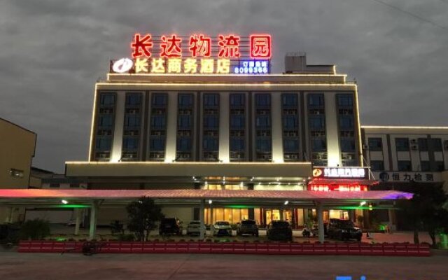Changda Business Hotel