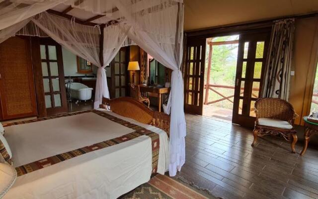 Kilima Safari Camp