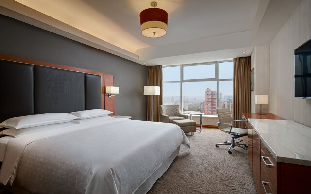 Sheraton Changsha Hotel