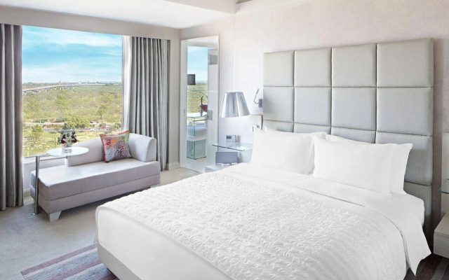 Le Méridien Gurgaon Delhi NCR