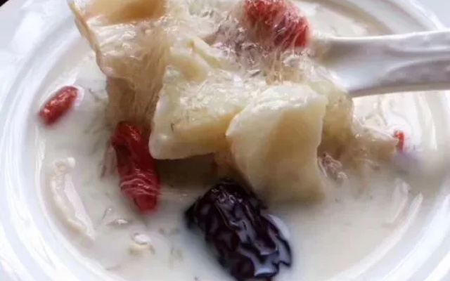 Minguo Memory Oufan Hotel – Meal – Dali