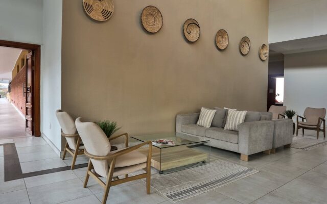 Euphoria Golf and Lifestyle Estate