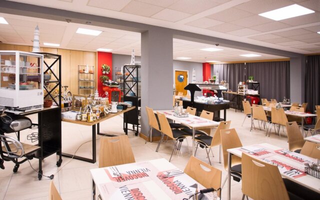 myNext - Westbahnhof Hostel One
