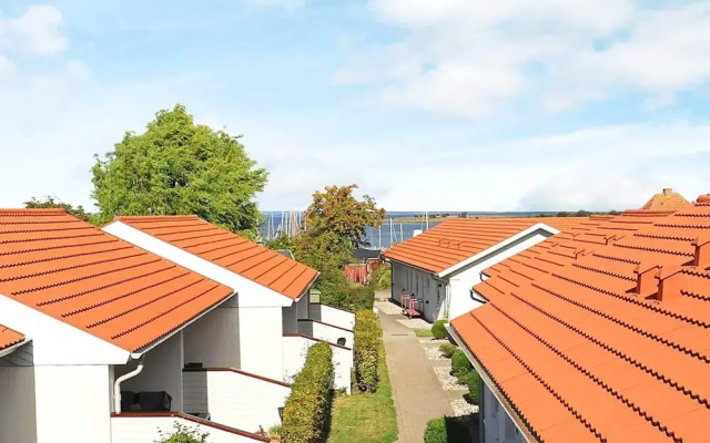 4 Person Holiday Home in Aeroskobing-by Traum