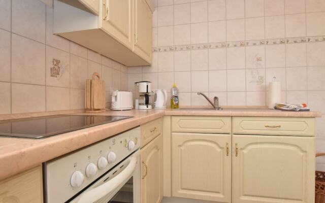 Rustic Escape in Kropelin