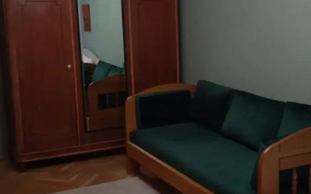 Апартаменты на улице Фестивальная