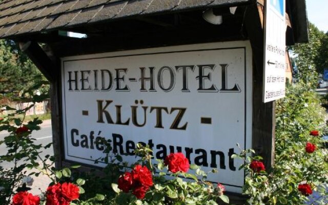 Heide Hotel Klütz