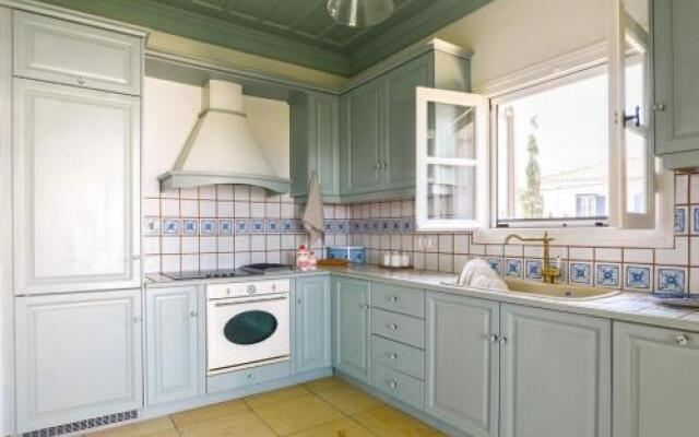 Villa Prospero Spetses