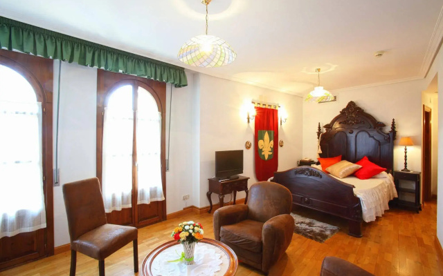 Hotel Merindad de Olite
