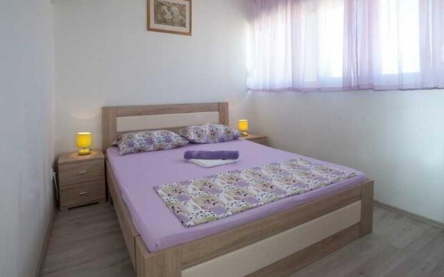 Apartments Ruzica