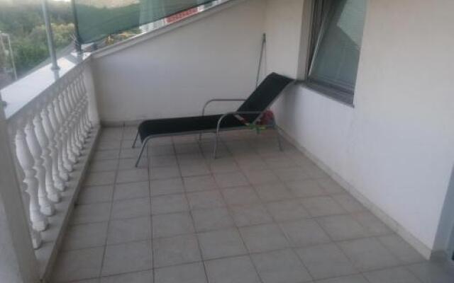 Apartments Mali Mate