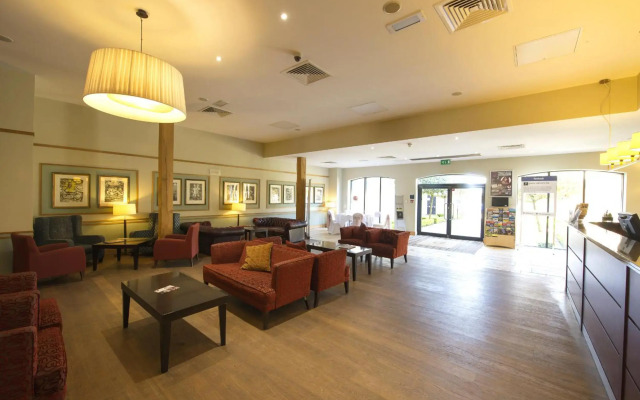 Bicester Hotel Golf and Spa