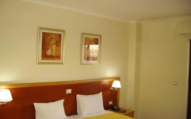 Cleopatra Classic Hotel