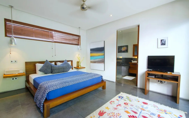 Villa Pagi