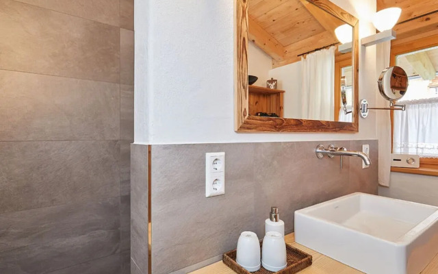 Holiday Apartment Dosbach
