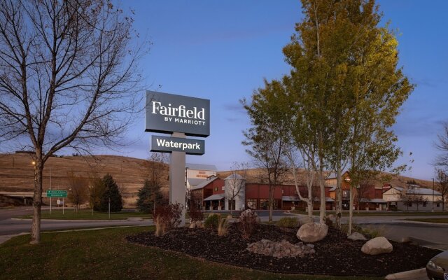 Wingate By Wyndham Missoula Mt