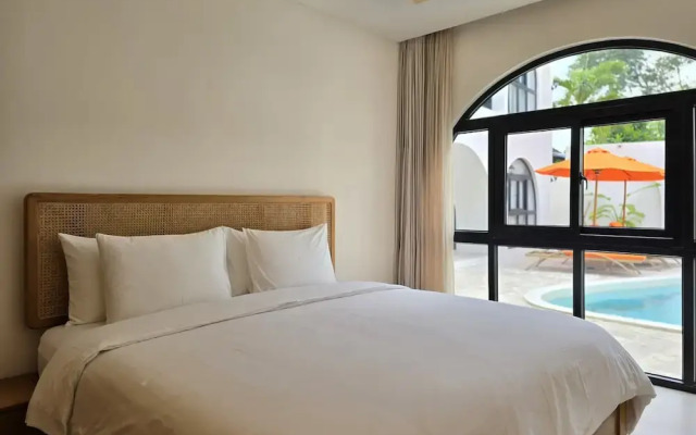 Mila Apartment