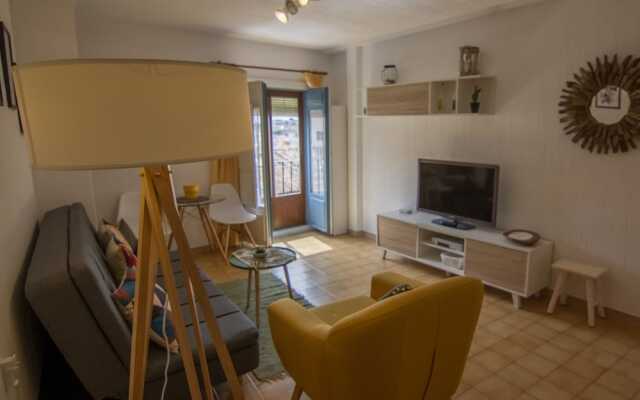 HabitaHost Rincón de Luz