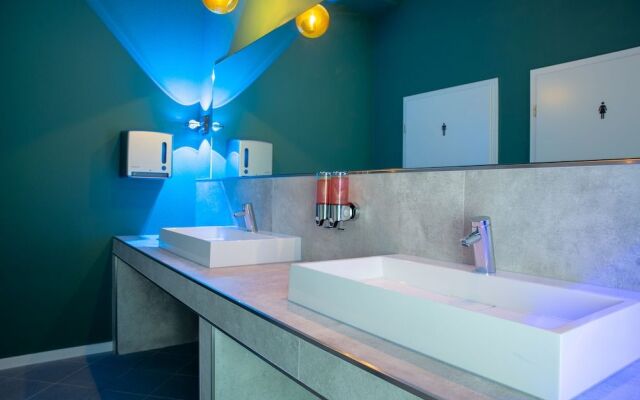 Hostel Argenta