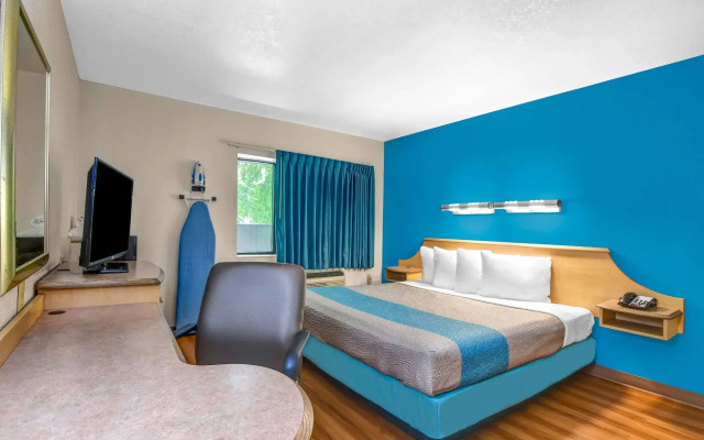 Motel 6 Atlanta, GA - Downtown