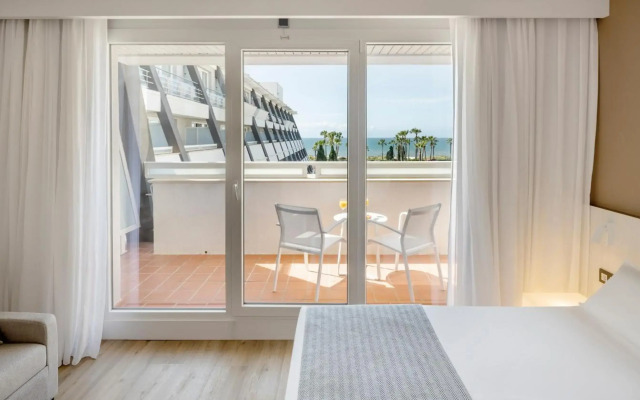 Hotel ILUNION Islantilla