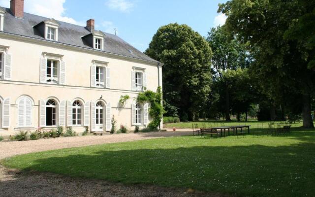 Maison Précigné, 8 Pièces, 12 Personnes - Fr-1-410-262