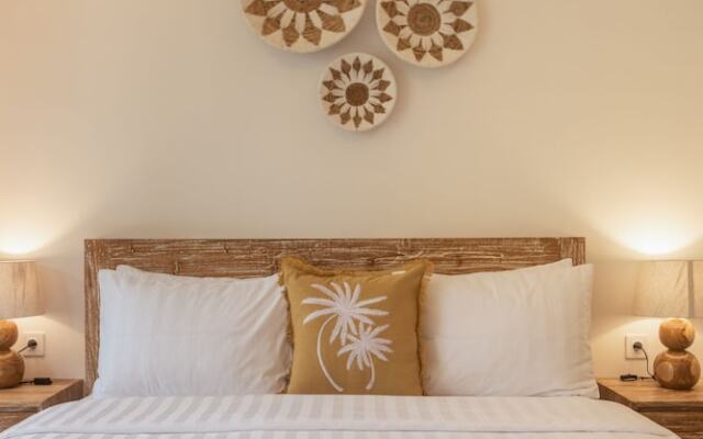 The Cozy Haven Sanur