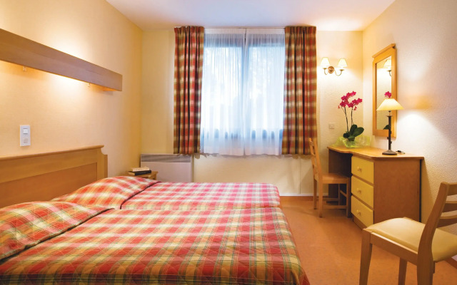 Club Vacances Bleues Domaine de Château Laval