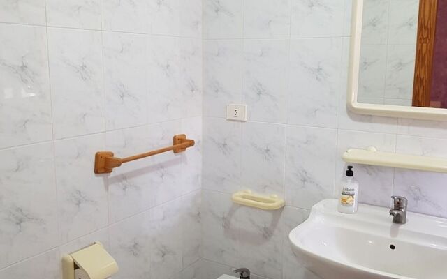 Hostal el Paso