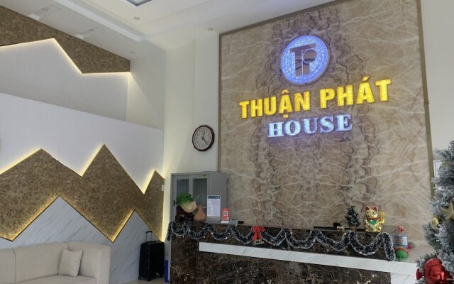 Thuan Phat House Soc Trang