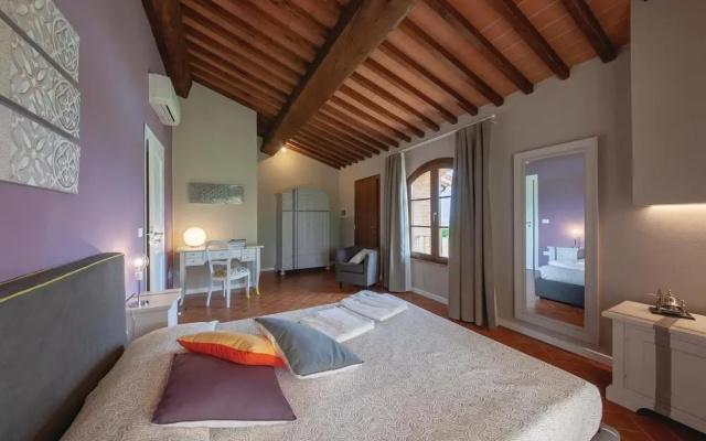 Villa Ludovica
