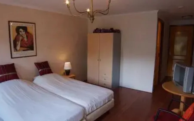 Logement Leafe Sawntjin