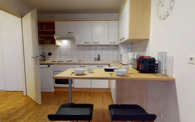 Colmarappart Rue Des Clefs