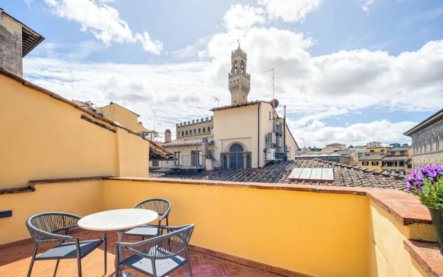 Condotta 16 Apartments