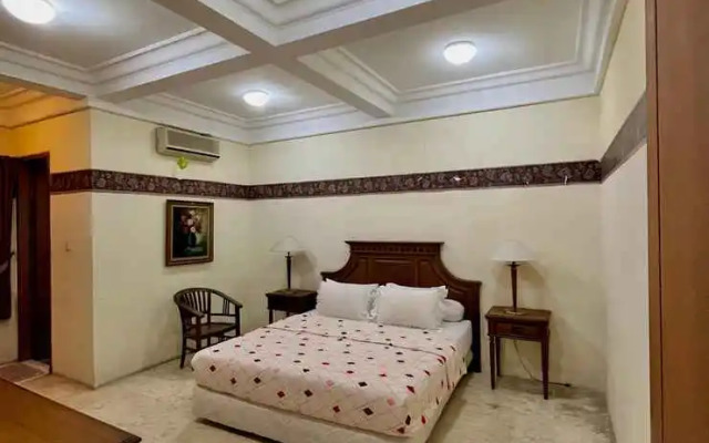 Inez Apartment Unit 1