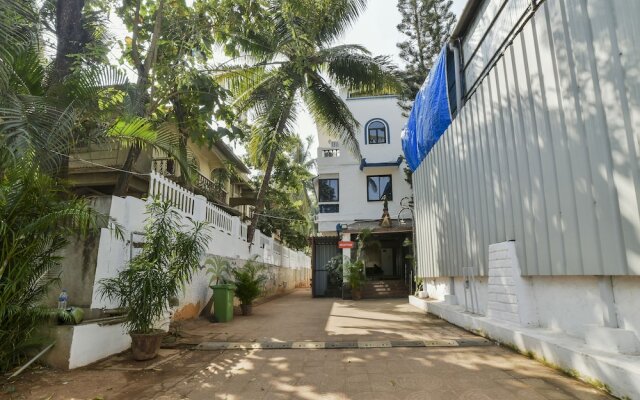 OYO 26492 Hotel Linda Goa