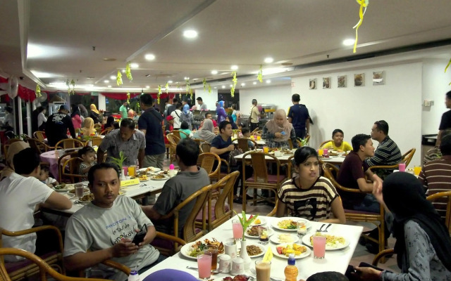 Hotel Grand Continental Langkawi