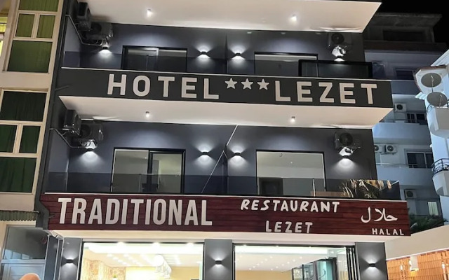 Lezet Hotel