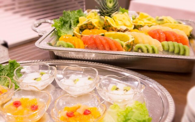 Daiichi Fuji Hotel