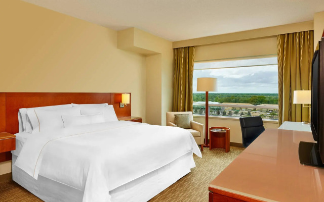 The Westin Lake Mary, Orlando North