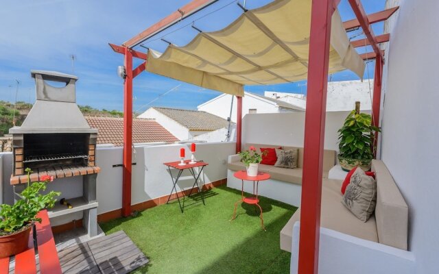 Casa Spa La Agueda y Robledo