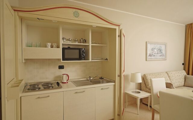 Relais du Lac by Wonderful Italy