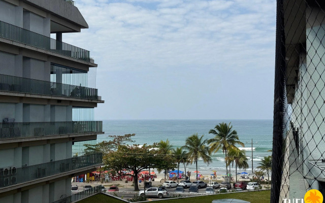 Thel Ubatuba - Apto 532, Reserva DNA - Praia Grande