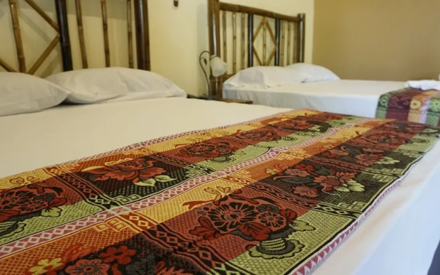 Zafra Hotel