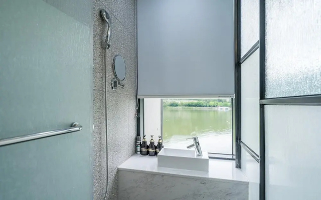 Yangpyeong Riverion Hotel