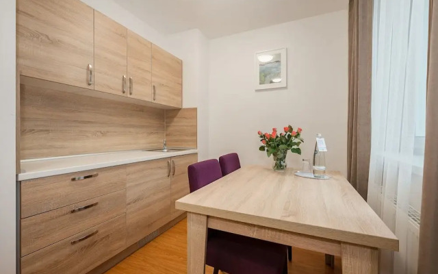 Hotel City Green Berlin