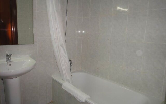 Apartamentos Comte Empuries 46